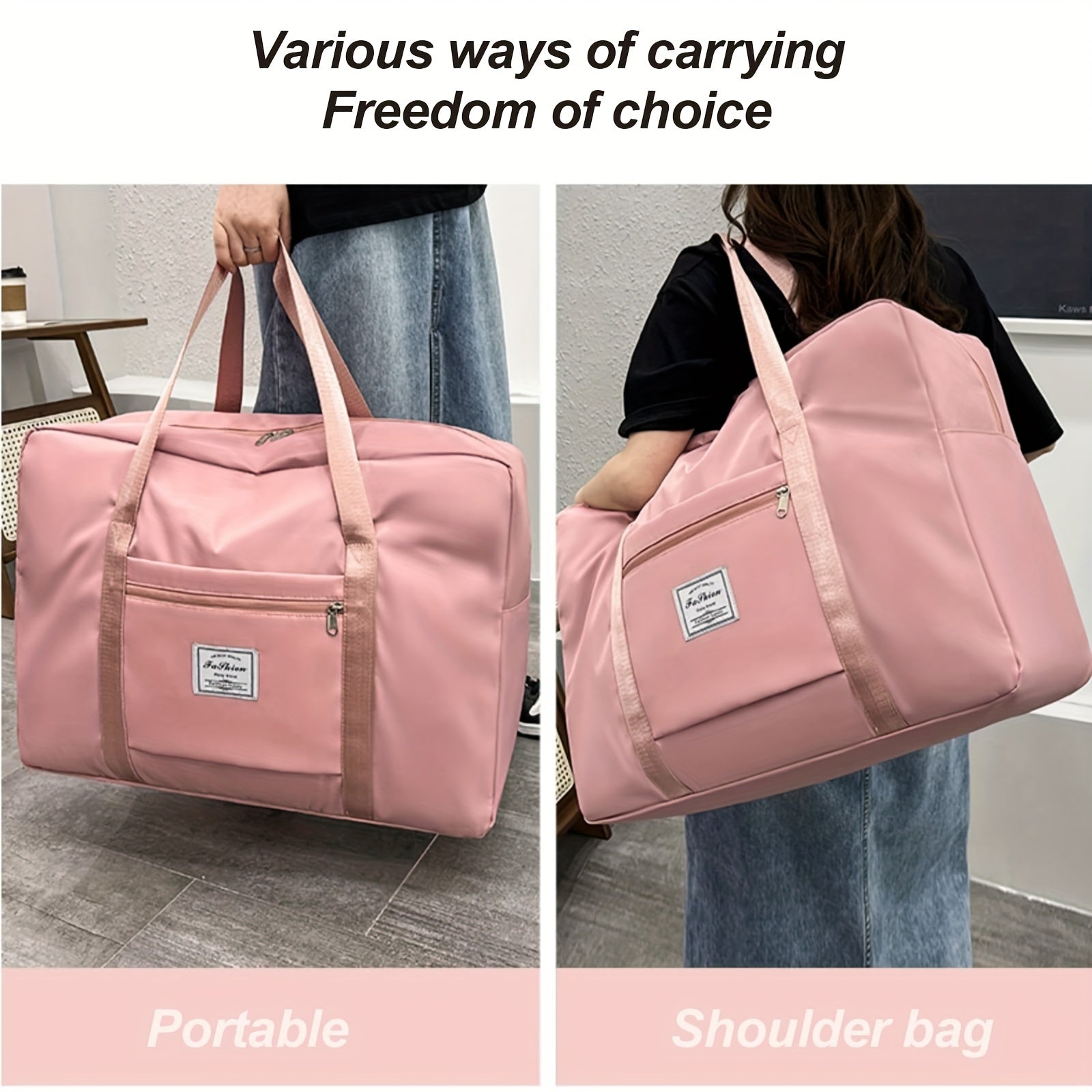 Durable Storage Bags for Moving, Designed to Be Foldable And Suitable for Heavy Items Like Quilts, Clothes, And Toys, Perfect for Use in Wardrobes, Bedrooms, And Playrooms