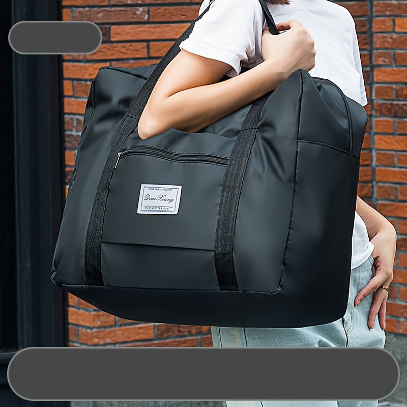 Durable Storage Bags for Moving, Designed to Be Foldable And Suitable for Heavy Items Like Quilts, Clothes, And Toys, Perfect for Use in Wardrobes, Bedrooms, And Playrooms