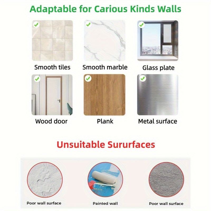 3 Resistant Heart Shaped Hooks - Pastel Pink, Bathroom, Kitchen, Bedroom - No Drill, Save Space for Towels, Keys, Hats, Jewelry - Ideal for Home, Weddings, Romantic Decoration, Adhesives