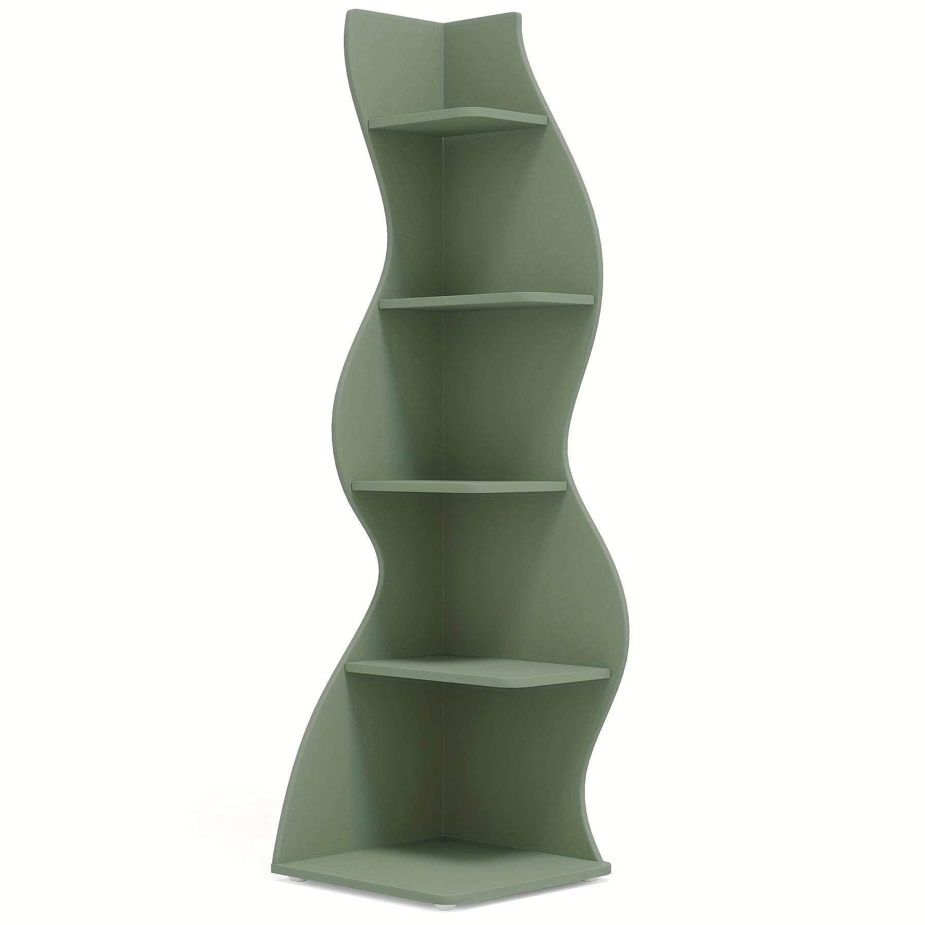 Modern Large Office Bookshelf | 84-inch Industrial-style Heavy-duty Bookcase, 7-tier Open Metal And Wooden Bookshelf, Floor-standing File Storage Rack (suitable for Home Offices\u002F Libraries\u002F Corporate Exhibition Halls)